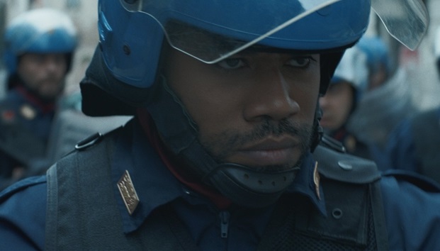 Il legionario