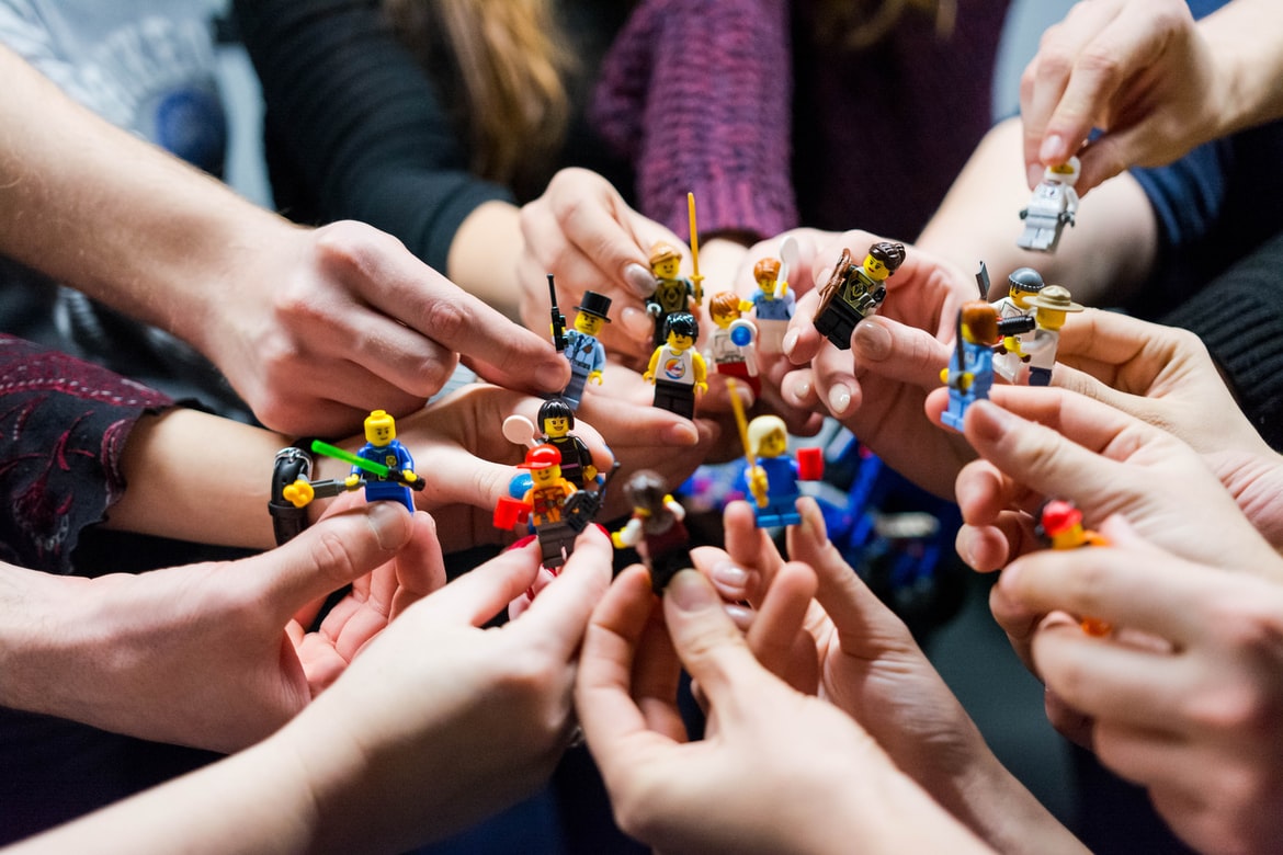 Italy Brick Expo al Palazzo dei Congressi dell'EUR il 25 e 26 ottobre
