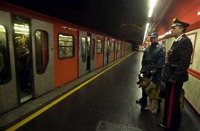 Inaugurata metro B