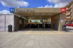 Disagi sulla metro b1