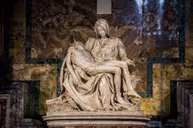 Muore michelangelo