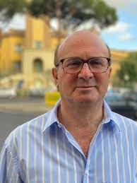 Mauro Caliste