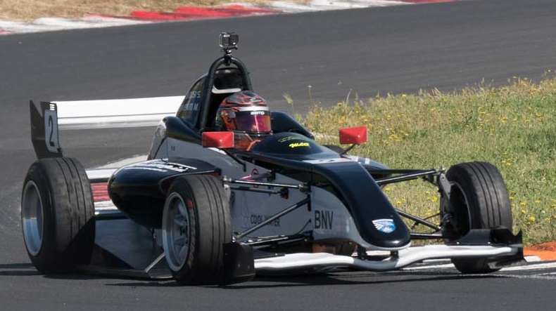 XC Motorsport Technical Experience