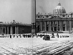 2 febbraio 1956 neve