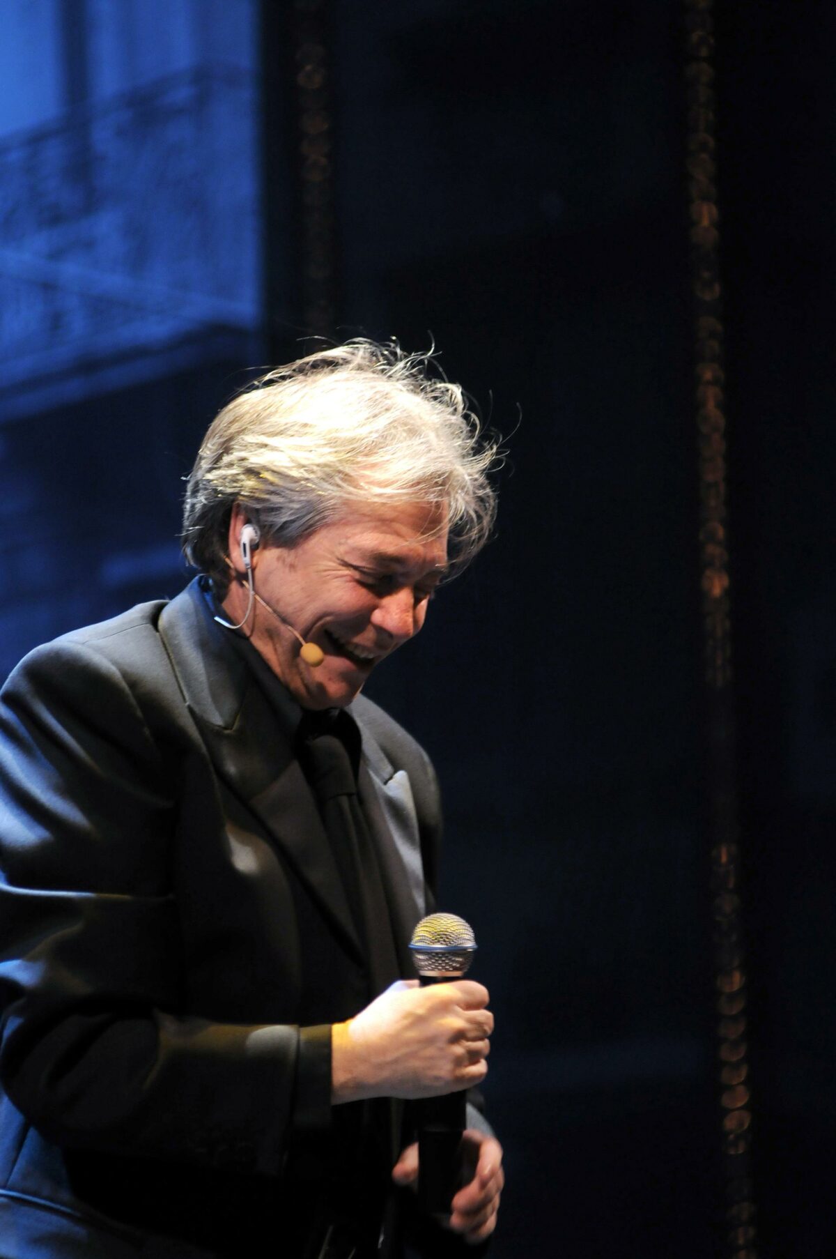 Nino D'Angelo