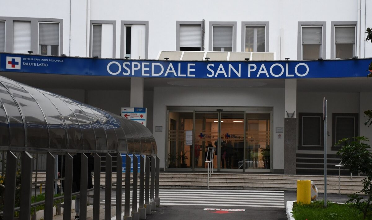 Newsweek boccia gli ospedali del Lazio
