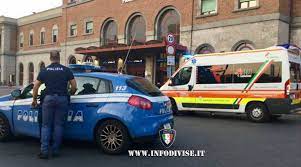 litiga con fidanzata