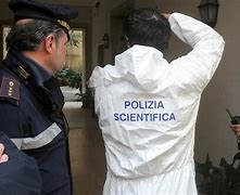 orrore a Roma