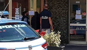 barista aggredito a Roma