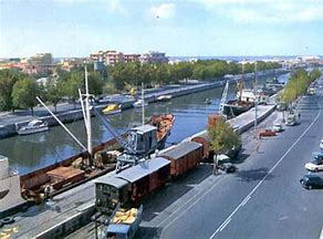 Porto di Fiumicino