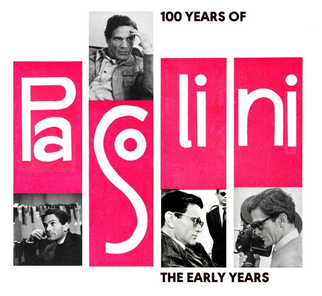 La musica di Pasolini