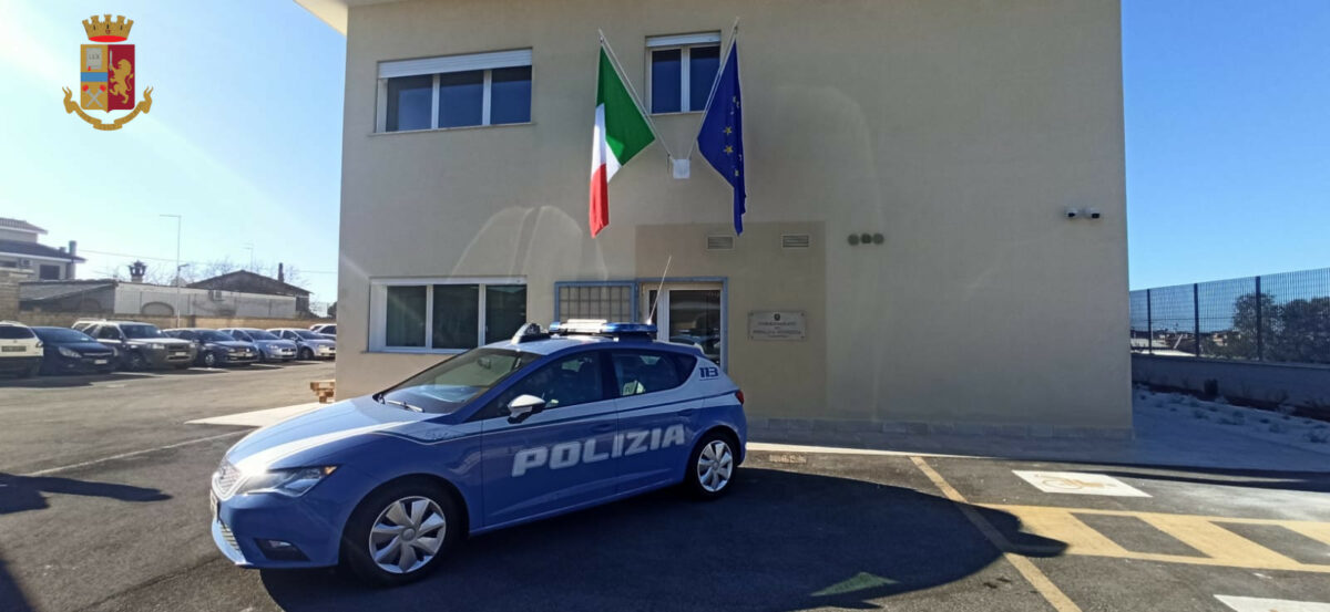 Commissariato