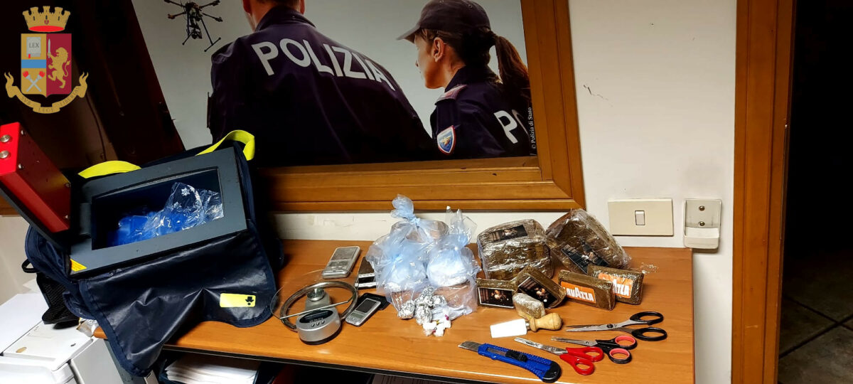 Polizia di Stato