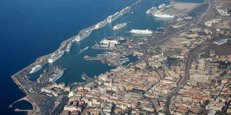 Il Comune di Civitavecchia al tavolo tecnico dall’Autorità di Sistema Portuale del Mar Tirreno
