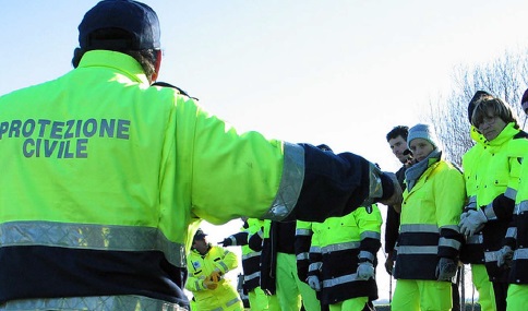 Nuovo modello di formazione per la Protezione Civile del Lazio