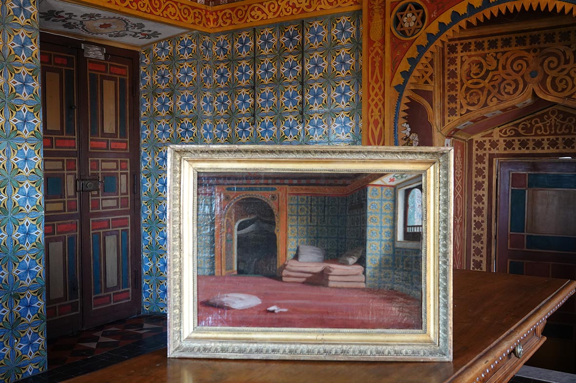 Accademia di Francia