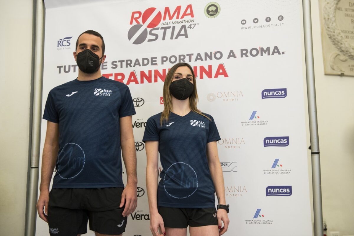 RomaOstia Campidoglio