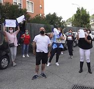 Sciopero addetti mense