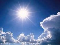 Meteo domani tanto sole