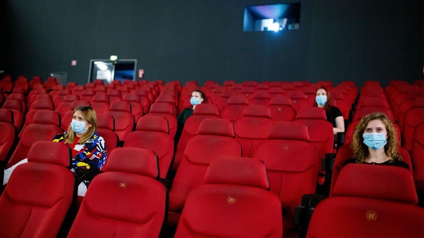 Sale Cinema