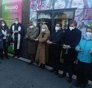 Inaugurato Tram malattie