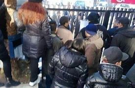 Occupazione antipresidio