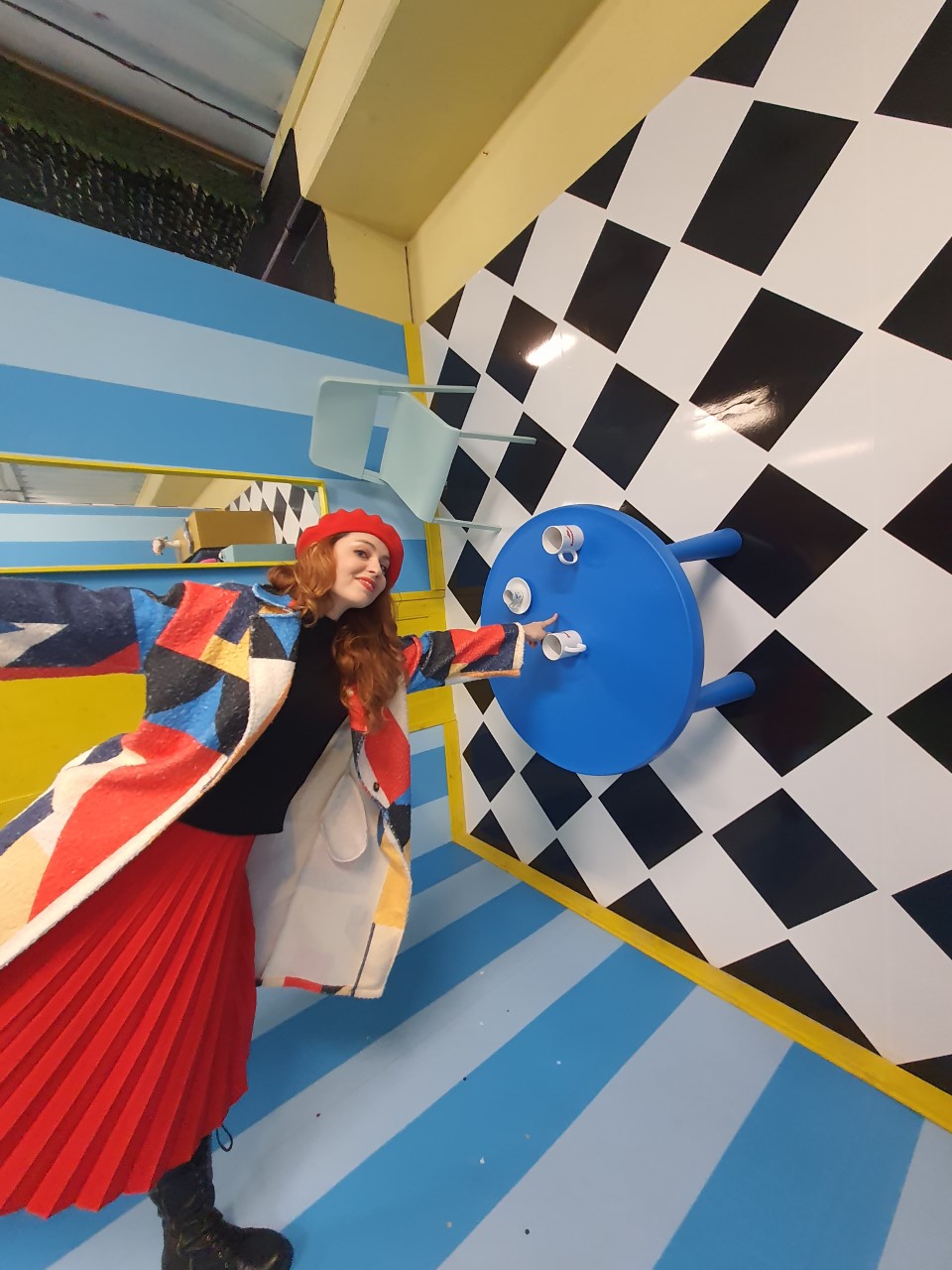 Carnevale sostenibile Zoomarine