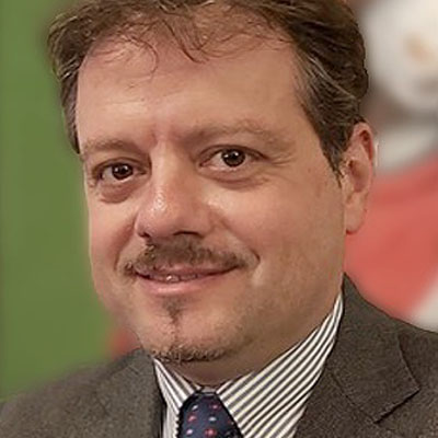 Cristiano Iurilli