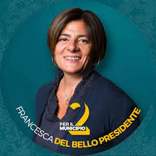 Francesca Del Bello