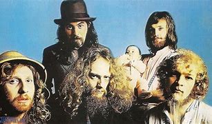Jethro Tull all'Auditorium