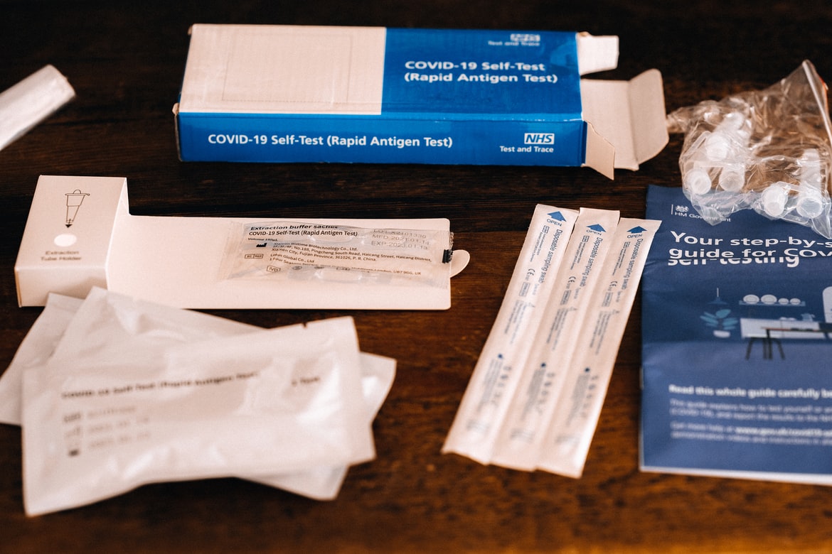 Dal 31 dicembre stop ai tamponi gratuiti