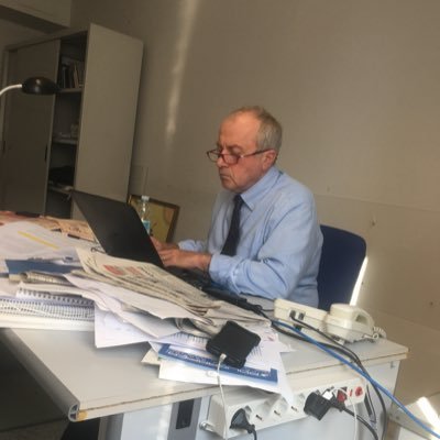 Alessandro Vaccari
