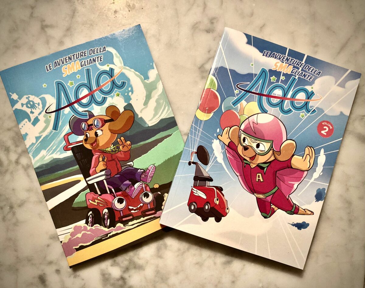 ‘Sbulloniamoci: una storia di ordinaria amicizia’ per giovani fumettisti