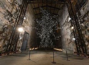AI WEIWEI la commedia