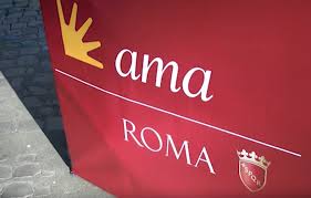 Domenica raccolta rifiuti
