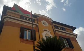 Petardo contro Ambasciata