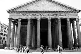 Archeorunning a Roma