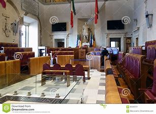 Forum su beni confiscati