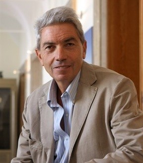 Antonio Padellaro