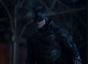 Warner sospende Batman