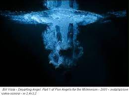 Bill Viola in mostra