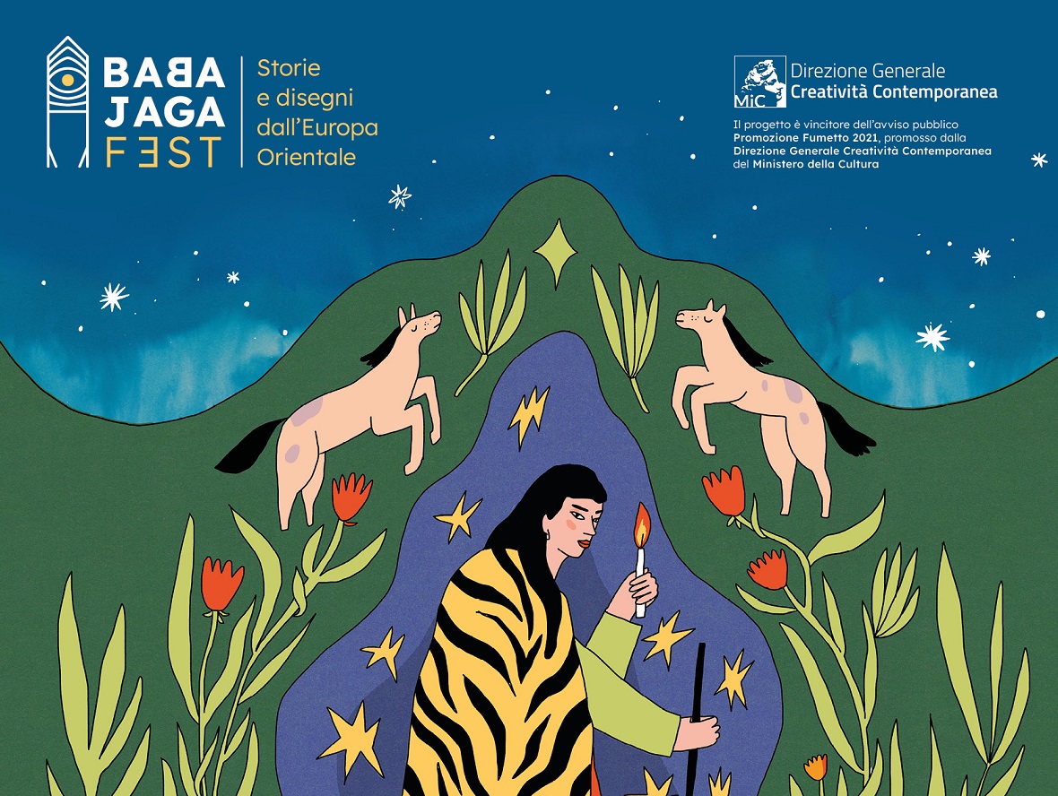 Baba Jaga Fest