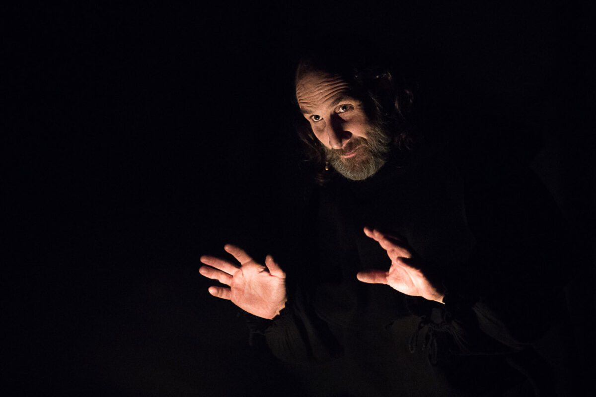 Biancaneve al Teatro Torlonia