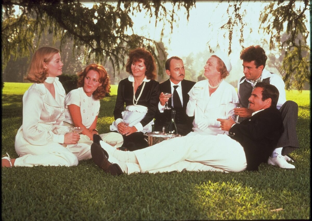XX Secolo prosegue con un tributo a Peter Bogdanovich