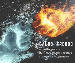 Meteo Dal caldo al freddo