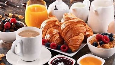 caro colazione caffè +18%