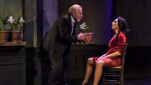 Giorgio Colangeli a Teatro