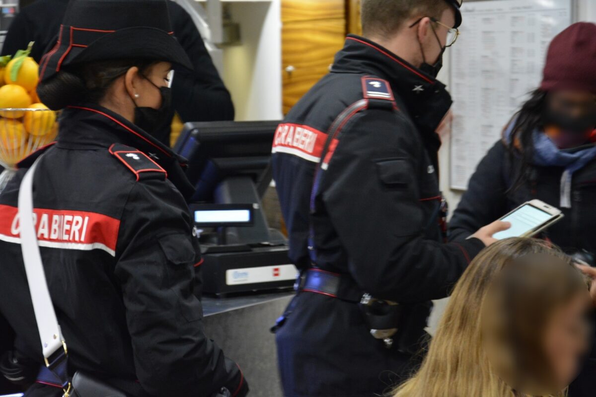 Le regole anti Covid-19 cambiano dal 1 aprile