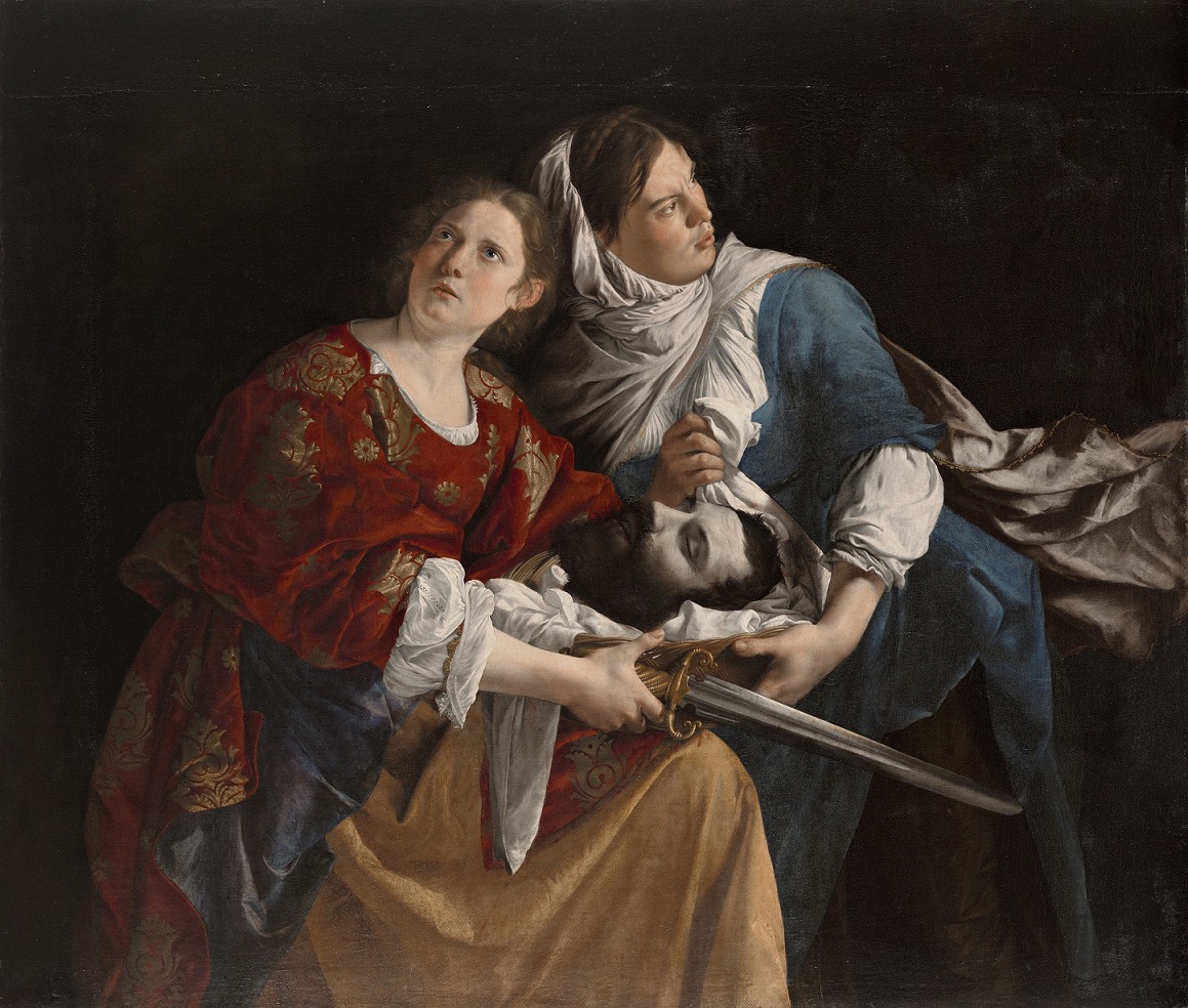 Ultimi giorni per Caravaggio a Palazzo Barberini
