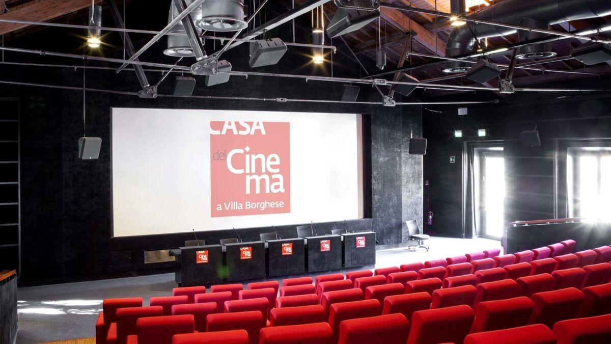 Box office italiano in ripresa